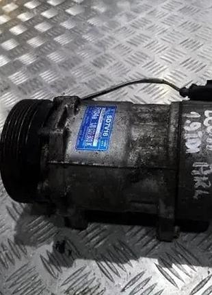 Компресор кондиціонера skoda volkswagen audi 1j0820803k