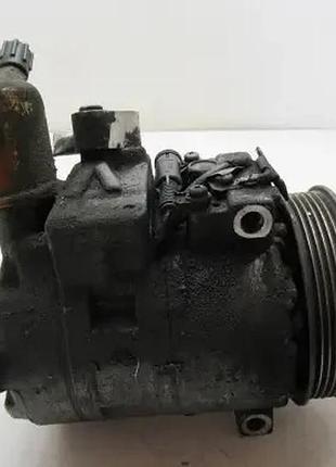 Компрессор кондиционера c w202 1.8b a0002302011 4