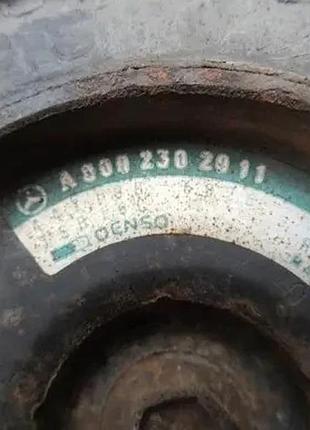 Компрессор кондиционера c w202 1.8b a0002302011 6