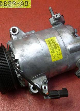 Компресор кондиціонера ford fiesta 1.0 ecoboost