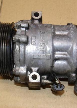 Компресор кондиціонера opel 24421642 meriva a 1.7 cdti