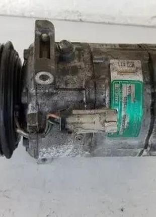 Компрессор кондиционера opel vectra c 2.2 dti 2