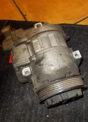 Компрессор кондиционера mercedes w168 akl 447200976