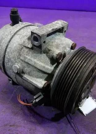 Компрессор кондиционера renault laguna ii 01-05 2,0 8200021822