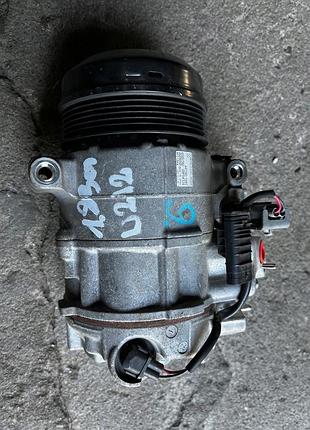 Компресор кондиціонера 9 mercedes-benz 0002306811