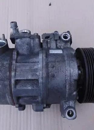 Компрессор кондиционера bmw 6987862 2