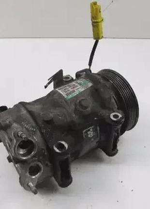 Компрессор кондиционера peugeot 308 1.6 hdi 07-13