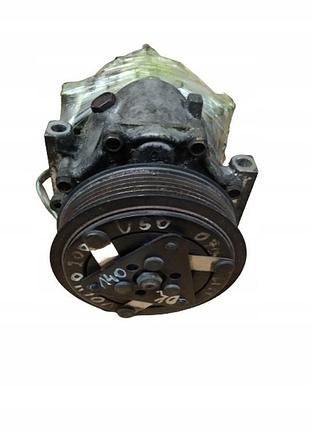 Компресор кондиціонера volvo v50 lift 3m5h19d629he
