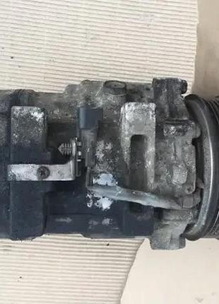 Компрессор кондиционера pompa volvo s40 v50 2.0 d 2