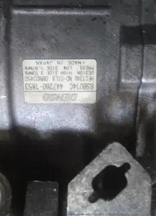 Компрессор кондиционера bmw e87 pompa 447260-1853 2