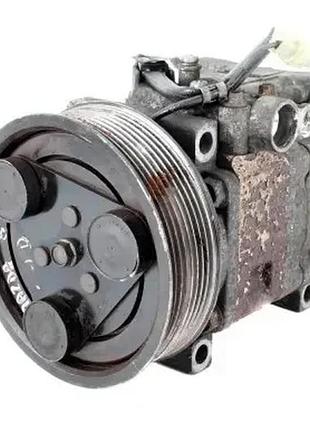 Компрессор кондиционера mazda 3 bl 2.2 mzr cd