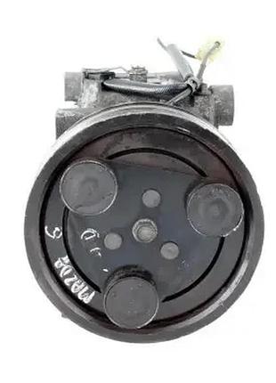 Компрессор кондиционера mazda 3 bl 2.2 mzr cd 2