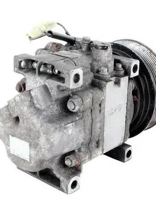 Компрессор кондиционера mazda 3 bl 2.2 mzr cd 3
