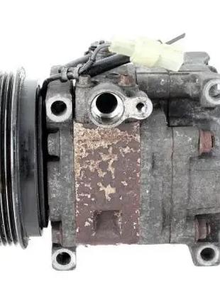 Компрессор кондиционера mazda 3 bl 2.2 mzr cd 4