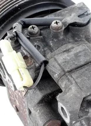 Компрессор кондиционера mazda 3 bl 2.2 mzr cd 7