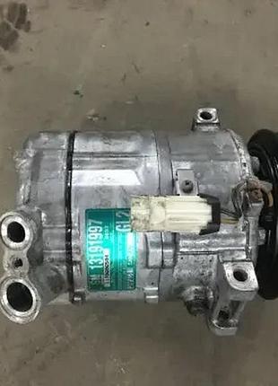 Компрессор кондиционера opel vectra c 3.0 13191997 gl2