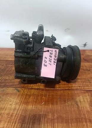 Компресор кондиціонера hyundai trajet 99-08 2.0 b