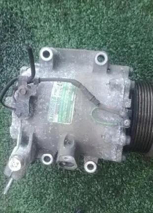 Компрессор кондиционера honda civic viii 2.2 cdti
