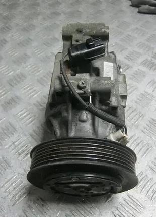 Компресор кондиціонера toyota corolla e12 1.4 d4d