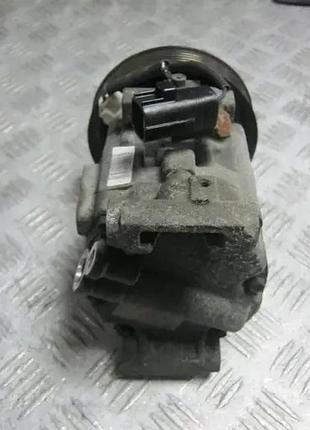 Компрессор кондиционера toyota corolla e12 1.4 d4d 3