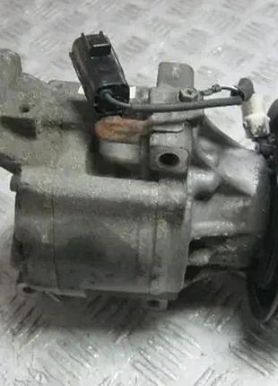 Компрессор кондиционера toyota corolla e12 1.4 d4d 4