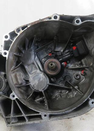 Акпп автоматична коробка передач peugeot 3008 2.0 hdi 20dr31