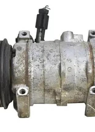 Компрессор кондиционера jeep cherokee kj 2.8 crd