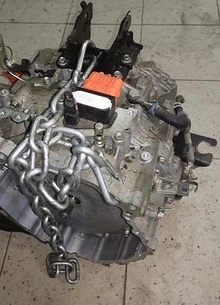 Акпп автоматична коробка передач toyota yaris iii 1.5 гібридна 1лм