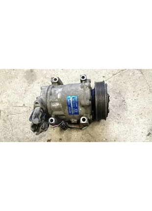 Компрессор кондиционера mazda 3 09-13 1.6 citd