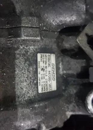 Компрессор кондиционера bmw e90 e60 2.0d n47 nr 6987862 3