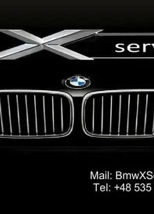 Компрессор кондиционера bmw e90 e60 2.0d n47 nr 6987862 4