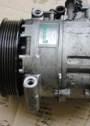 Компресор кондиціонера mercedes w202 0002342911