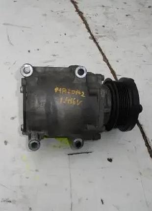 Компрессор кондиционера mazda 2 1.4 16v