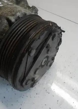 Компрессор кондиционера astra h 1.7cdti 13322148 3