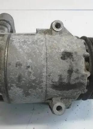 Компрессор кондиционера astra h 1.7cdti 13322148 4