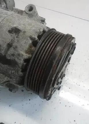 Компрессор кондиционера astra h 1.7cdti 13322148 6
