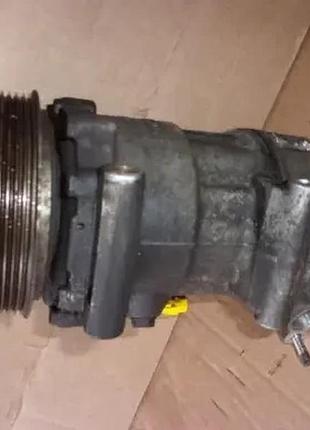 Компрессор кондиционера sx4 1.6 ddis 3