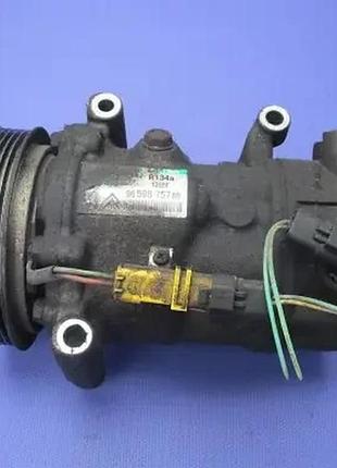 Компрессор кондиционера peugeot 207 9659875780