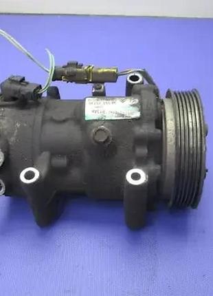 Компрессор кондиционера peugeot 207 9659875780 4