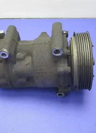 Компрессор кондиционера peugeot 207 9659875780 5