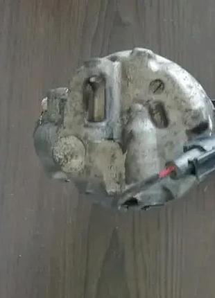 Компрессор кондиционера jpb000183 discovery iii 3