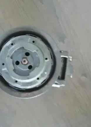 Компрессор кондиционера jpb000183 discovery iii 5