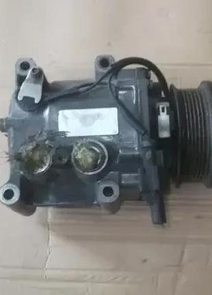 Компрессор кондиционера ford focus mk2 1.8 tdci 2
