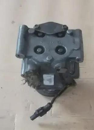 Компрессор кондиционера ford focus mk2 1.8 tdci 3
