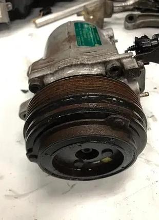 Компрессор кондиционера bmw e36 8391474 2