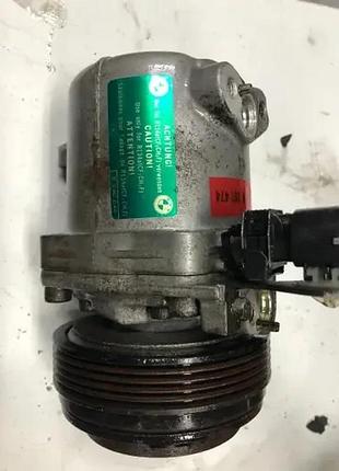 Компрессор кондиционера bmw e36 8391474 4