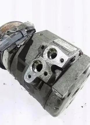 Компрессор кондиционера jeep cherokee kj 2.8 crd