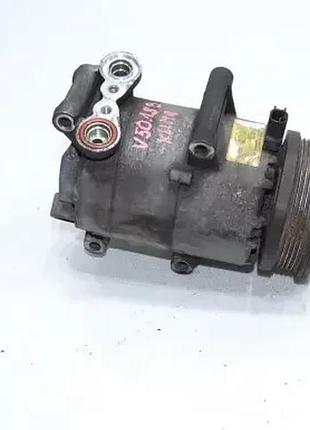 Компрессор кондиционера volvo v50 1.8 16v 2