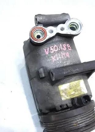 Компрессор кондиционера volvo v50 1.8 16v 3