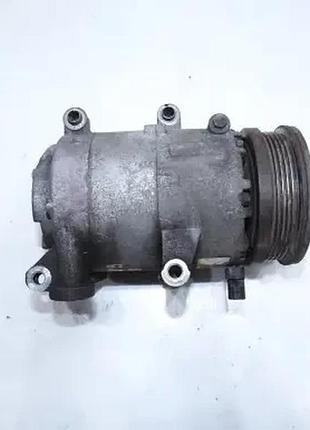 Компрессор кондиционера volvo v50 1.8 16v 4